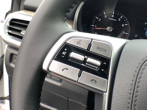 Used 2022 Kia Telluride EX w/ EX Premium Package image 40