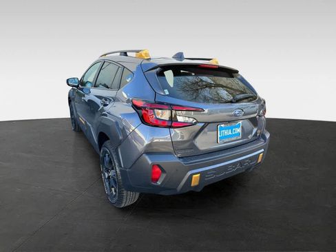 New 2026 Subaru Crosstrek 2.5i Wilderness AWD/4WD image 4