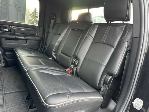 Used 2024 RAM 3500 Limited image 18