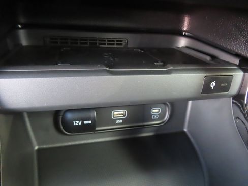 New 2026 Kia Seltos SX image 12