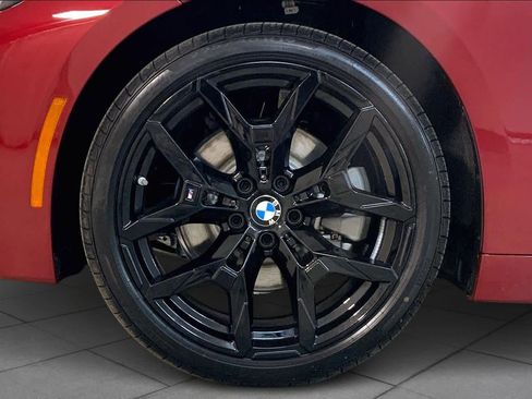 New 2026 BMW 230i xDrive 230i xDrive w/ M Sport Package image 11