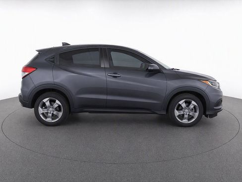 Used 2022 Honda HR-V LX image 8