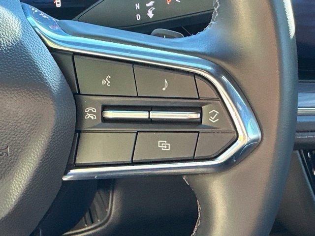 Certified 2025 Chevrolet Tahoe LS AWD/4WD image 28