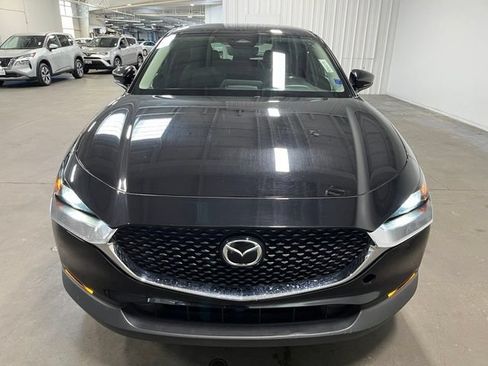 Used 2024 MAZDA CX-30 AWD 2.5 S w/ Select Sport Pkg image 8