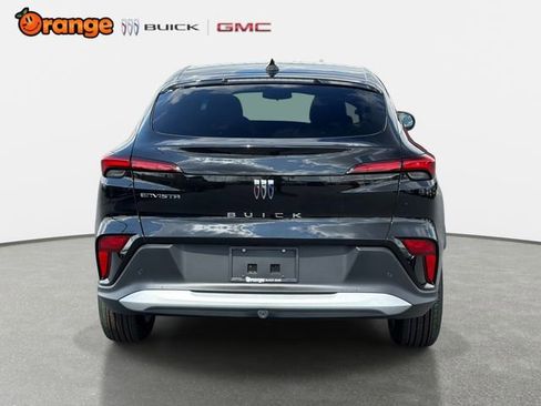 New 2026 Buick Envista Preferred image 4