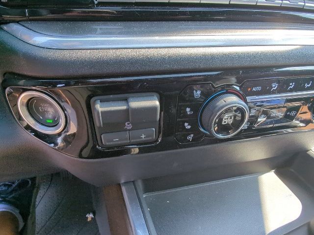 Used 2026 Chevrolet Silverado 1500 High Country AWD/4WD image 20