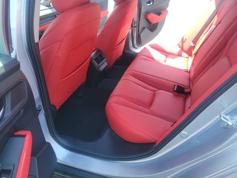 New 2026 Honda Accord SE image 9
