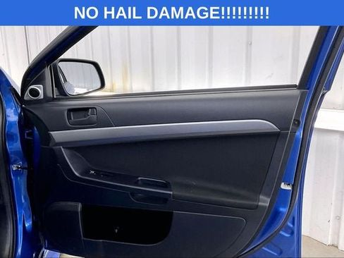 Used 2010 Mitsubishi Lancer ES FWD image 22