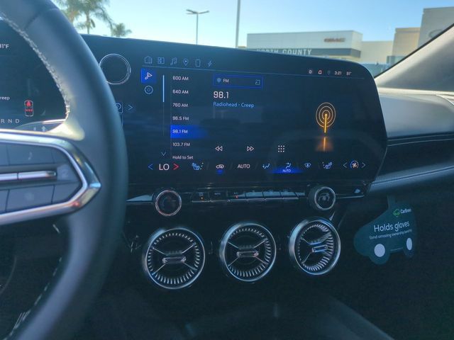 Certified 2024 Chevrolet Blazer EV LT AWD/4WD image 14