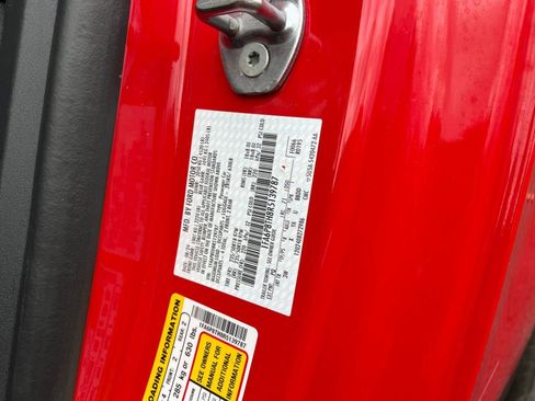 Used 2024 Ford Mustang Premium image 28