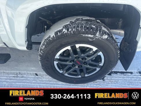 Used 2026 Toyota Tacoma TRD Sport image 27