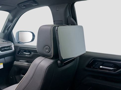 New 2026 GMC Yukon Elevation w/ Elevation Premium Package RWD image 27
