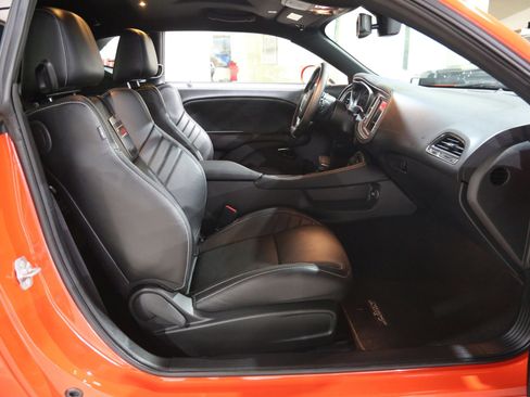 Used 2022 Dodge Challenger SRT Super Stock image 33