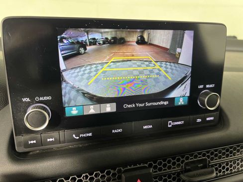 Used 2023 Honda HR-V Sport image 25