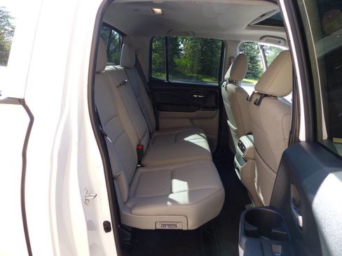 Used 2025 Honda Ridgeline RTL image 47