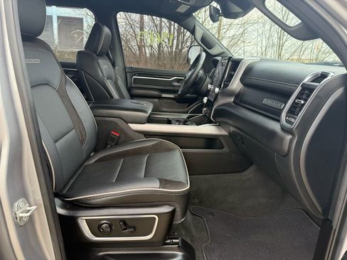 Used 2024 RAM 1500 Laramie image 20