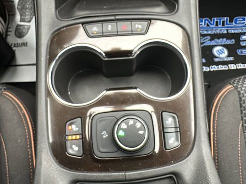 Used 2020 GMC Acadia AT4 w/ Trailering Package image 14