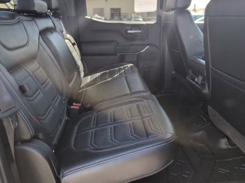 Used 2022 Chevrolet Silverado 1500 RST AWD/4WD image 21