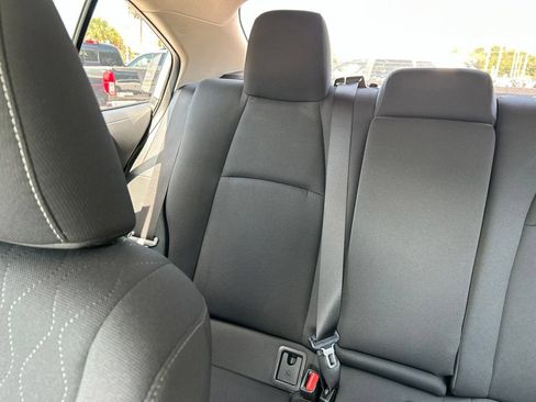 Used 2025 Toyota Corolla LE FWD image 13