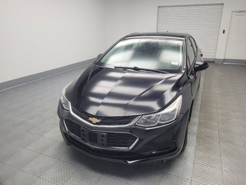 Used 2018 Chevrolet Cruze LS image 15