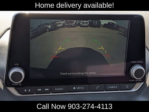 Used 2025 Nissan Sentra SR FWD image 19