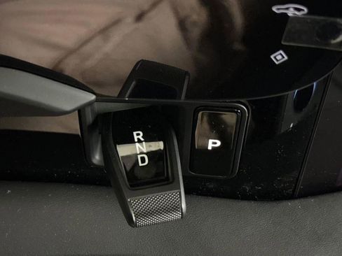 New 2025 Porsche Taycan GTS image 83