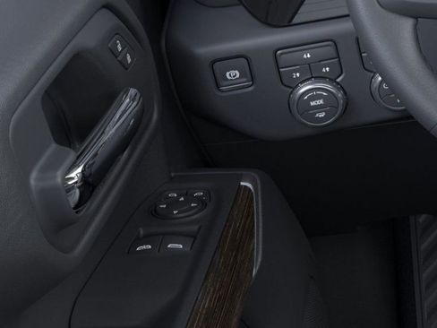 New 2025 GMC Sierra 2500 SLE w/ SLE Convenience Package image 22