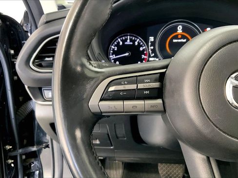 Used 2023 MAZDA CX-30 AWD 2.5 S w/ Select Package image 21