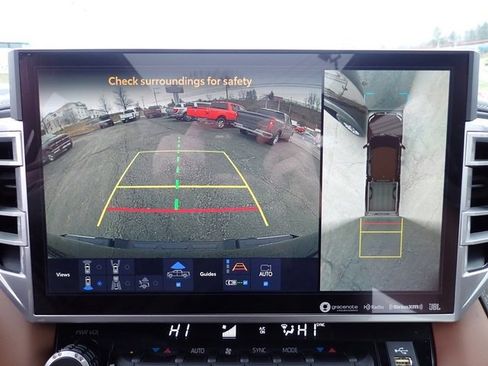 Used 2024 Toyota Tundra 1794 Edition image 27