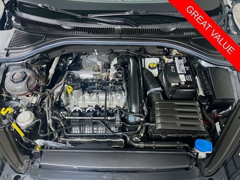 Used 2019 Volkswagen Jetta R-Line FWD image 29