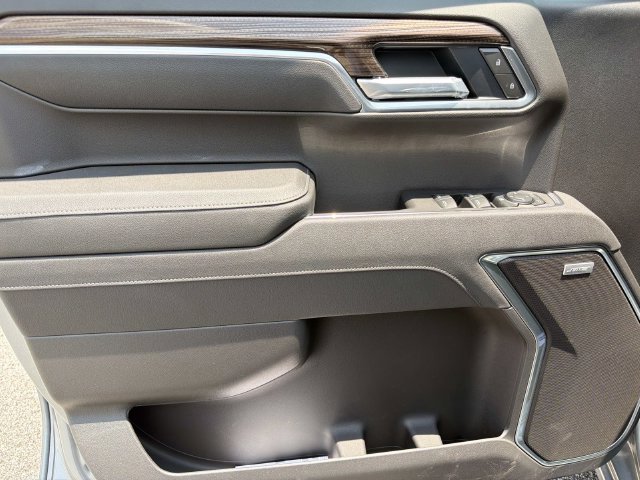 New 2026 Chevrolet Silverado 1500 RST w/ Safety Package AWD/4WD image 19