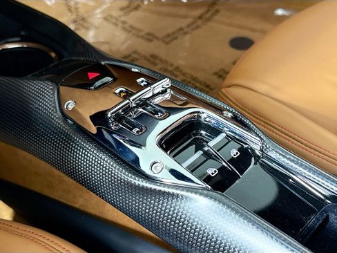 Certified 2024 Ferrari 296 GTB image 15