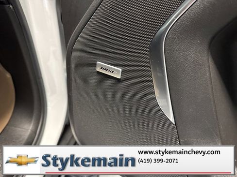 Used 2021 Chevrolet Suburban Z71 image 27