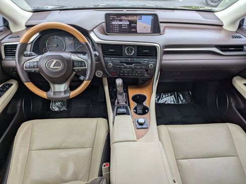 Used 2017 Lexus RX 350 FWD w/ Premium Package image 16