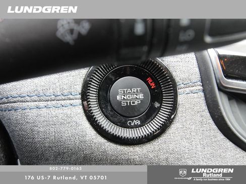 Used 2022 Jeep Compass Latitude w/ Convenience Group image 31