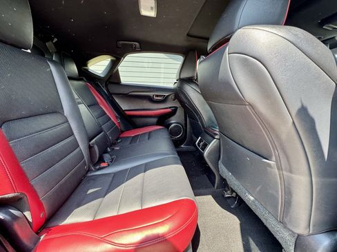 Used 2021 Lexus NX 300 F Sport image 16