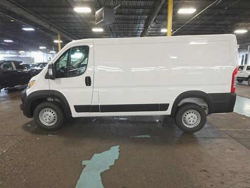 New 2025 RAM ProMaster 1500 w/ Convenience Group image 2
