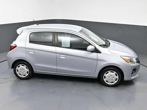 Used 2024 Mitsubishi Mirage ES image 43