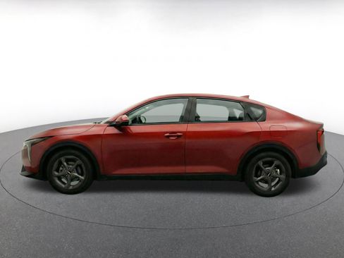 Used 2025 Kia K4 FWD image 4