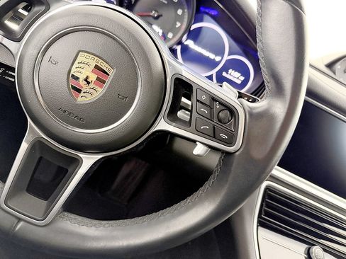 Used 2017 Porsche Panamera 4 AWD/4WD image 68