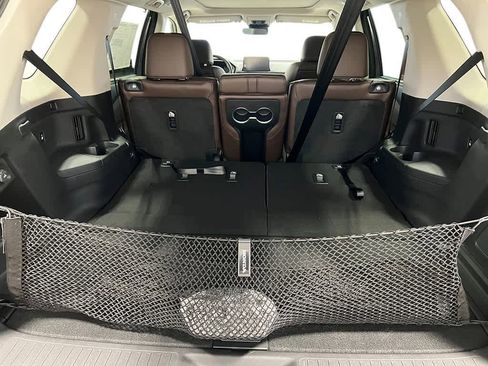 New 2025 Honda Pilot Elite image 34