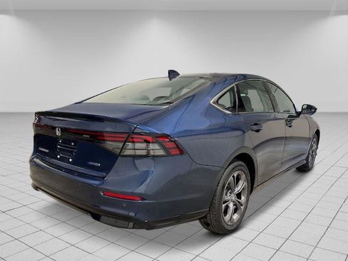 New 2025 Honda Accord EX-L image 7