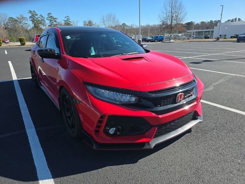Used 2019 Honda Civic Type R image 15