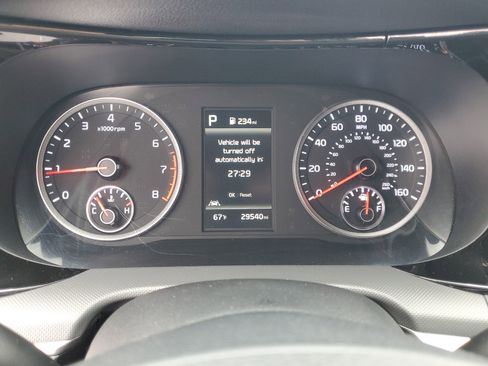 Used 2023 Kia K5 GT-Line image 28