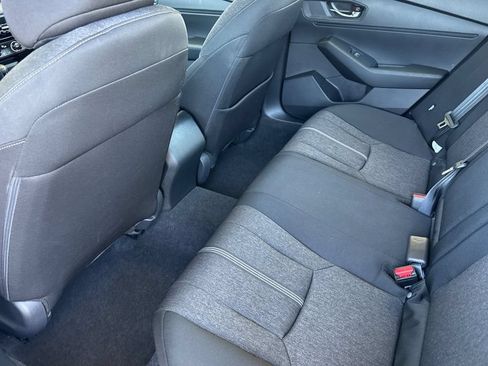 Certified 2023 Honda Accord Sport image 5