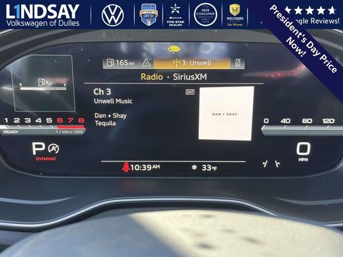 Used 2023 Audi S5 Premium Plus w/ Premium Plus Package image 24