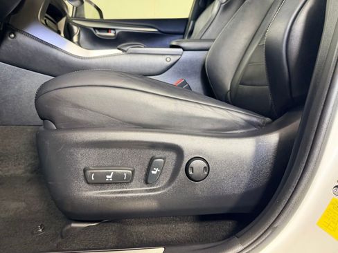 Used 2015 Lexus NX 200t F Sport w/ Navigation System Package AWD/4WD image 21