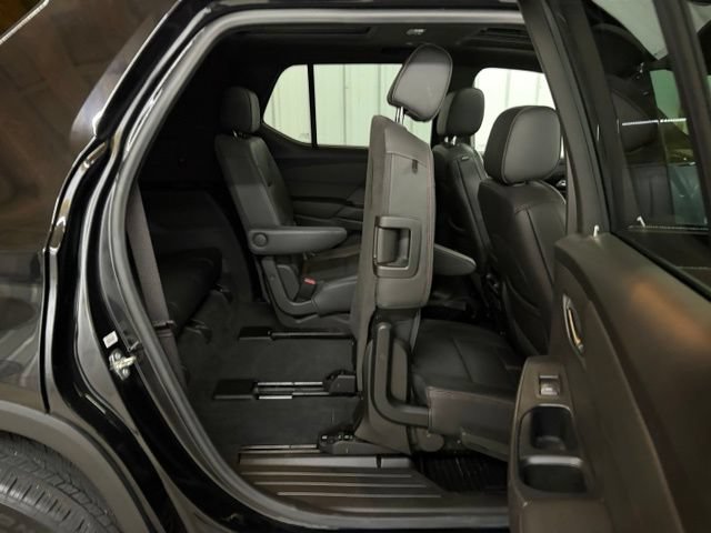 Used 2022 Chevrolet Traverse RS AWD/4WD image 20