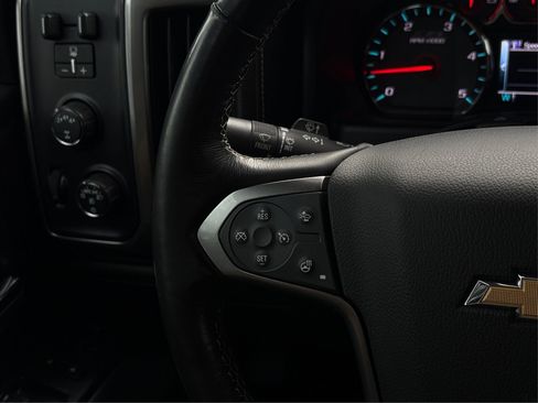 Used 2018 Chevrolet Silverado 2500 LTZ w/ Duramax Plus Package image 27