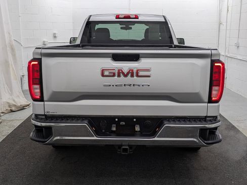 Used 2022 GMC Sierra 1500 Pro w/ Convenience Package image 21
